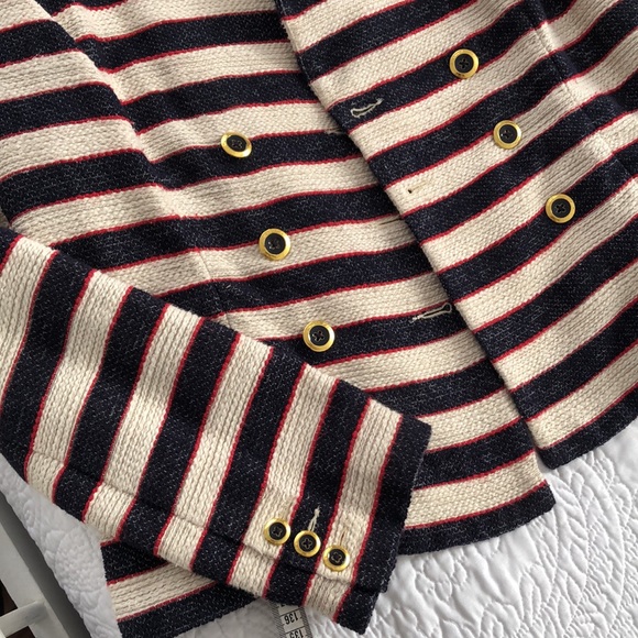 Cabi | Cruise Jacket - Picture 9 of 12